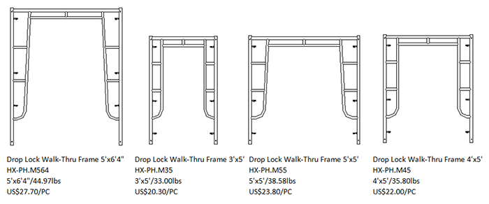 American Frame